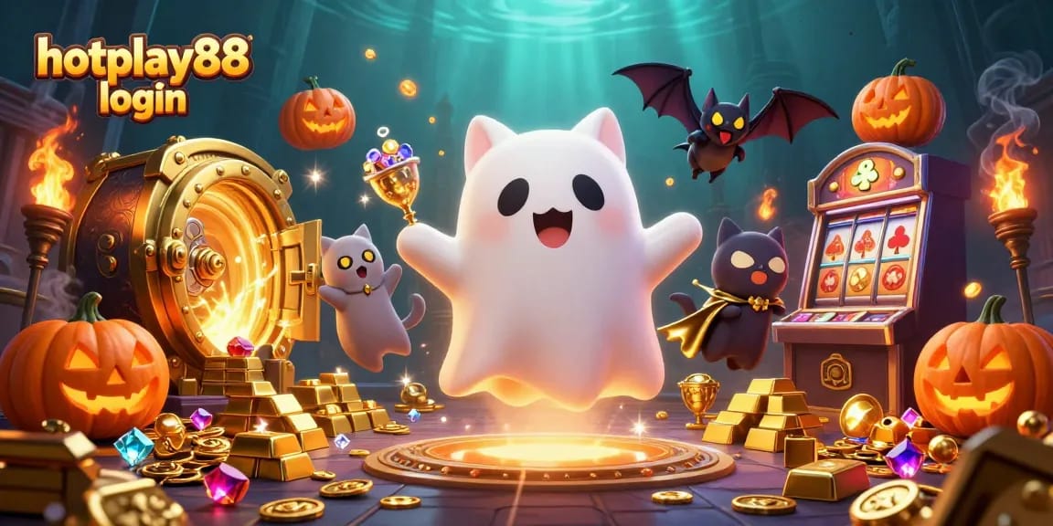 Maksimalkan peluang menang dengan hotplay88 login, temukan RTP tinggi dan permainan interaktif slot online.