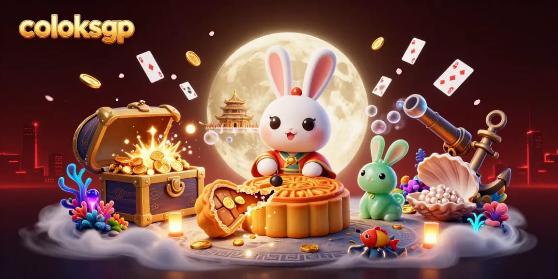 Mainkan coloksgp dan nikmati pengalaman unik saat angka hoki menjelma di malam penuh petualangan lotere!