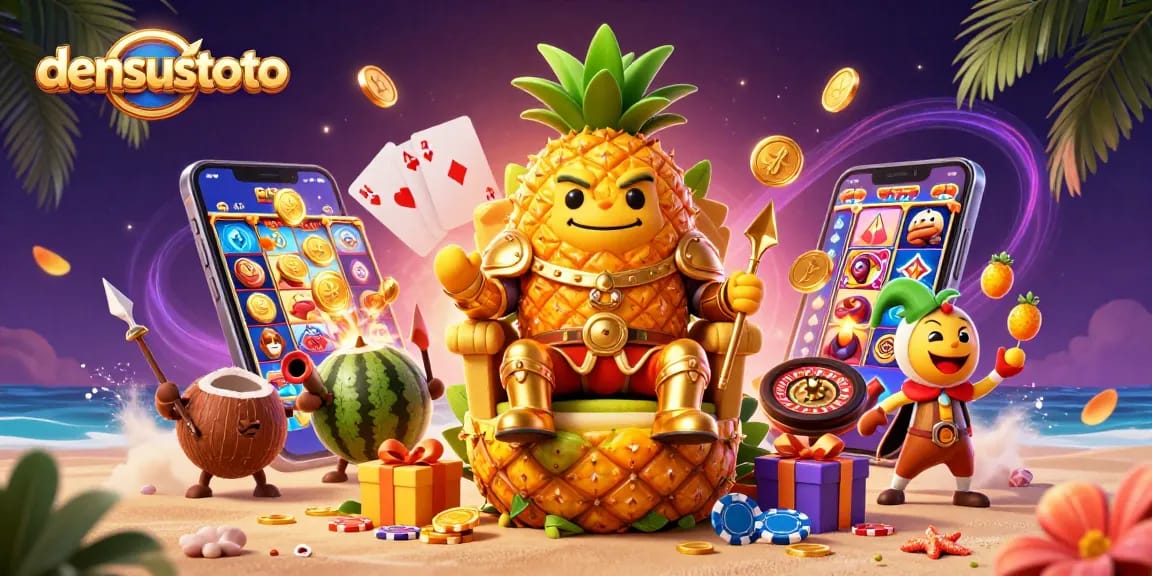 Menangkan judi dengan densustoto, tampilkan keberuntungan Anda berkat angka jitu dan data Macau terkini.