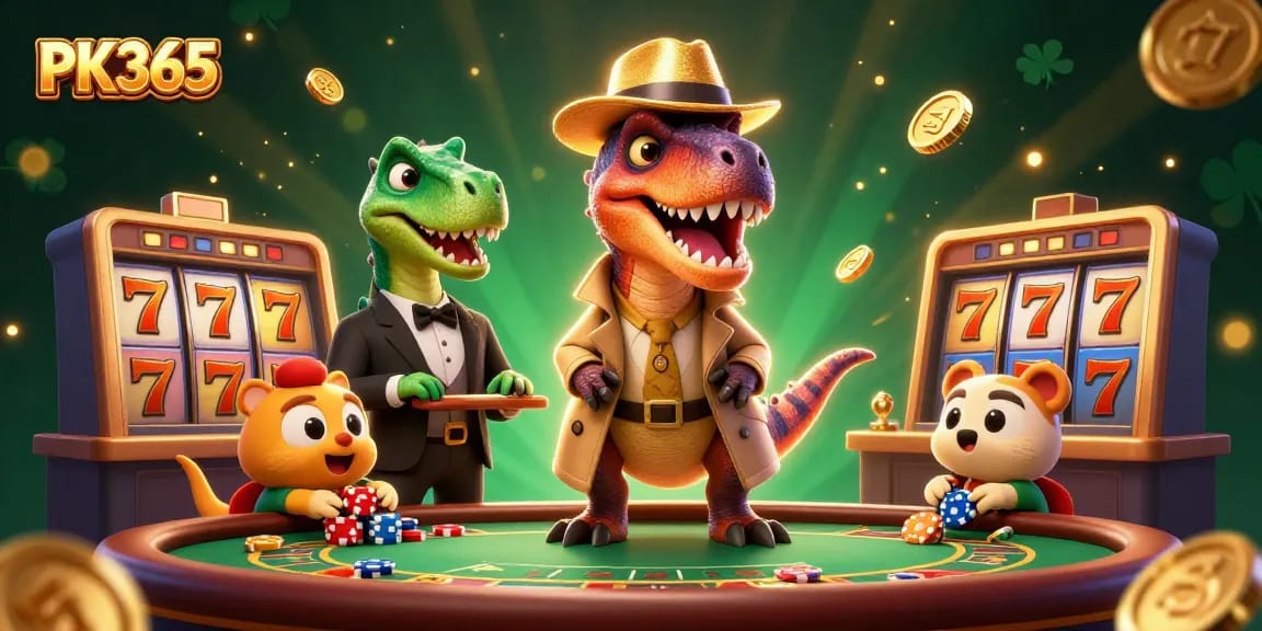 Experience thrilling gameplay and high stakes with PK365, the trusted real money earning app for gamers.