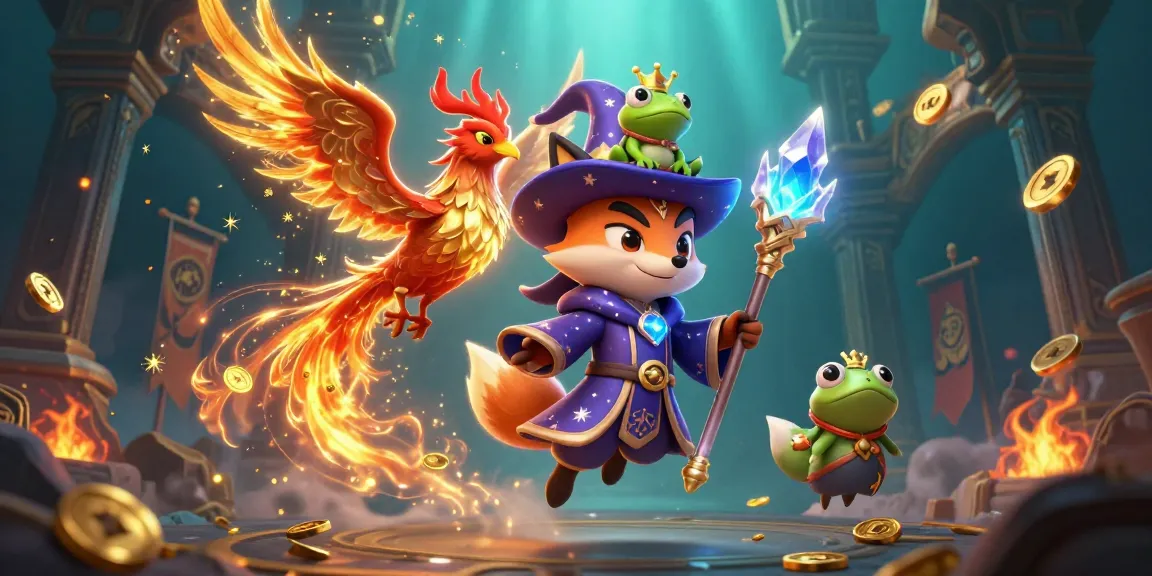 Engage with alternatif deluna4d by enjoying thrilling casino adventures in a mystical scene.
