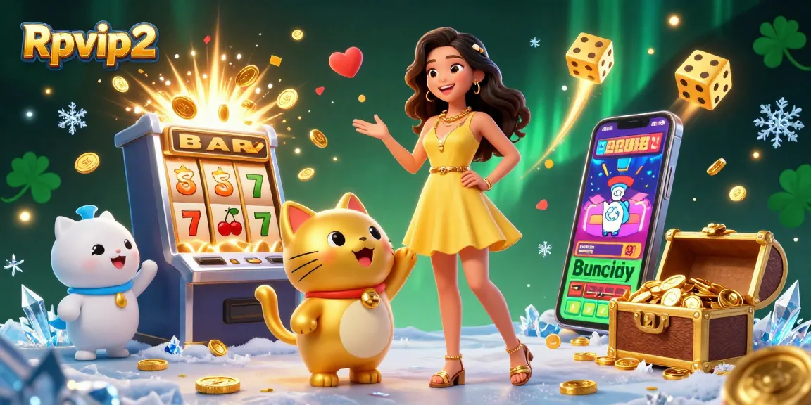 Berinteraksi dengan Rpvip2 di dunia kasino online yang penuh warna yang dipenuhi dengan kegembiraan dan peluang yang menguntungkan.