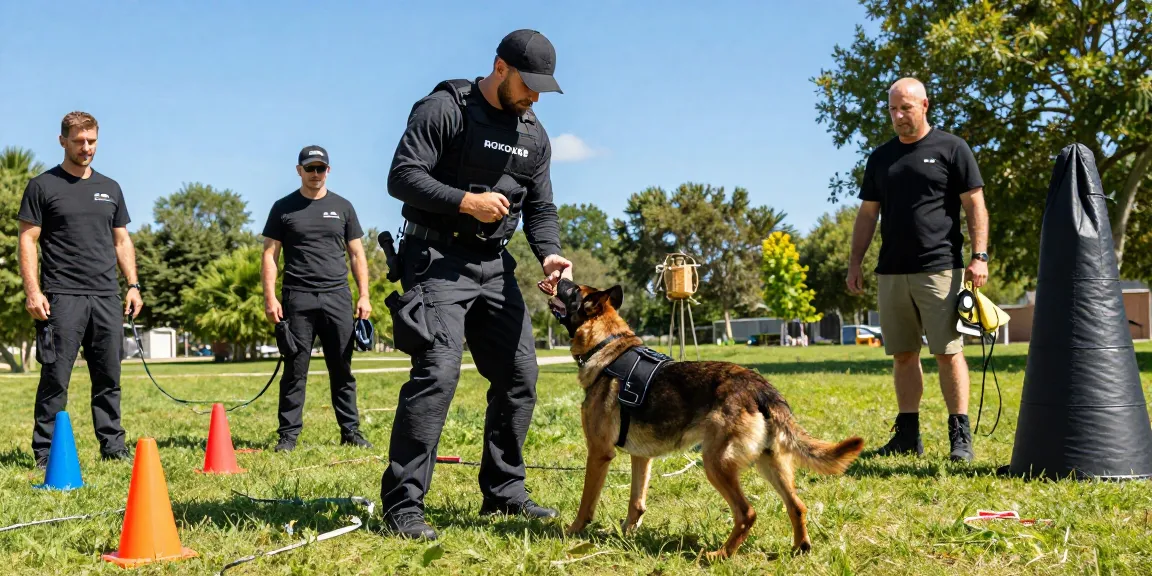 Expert ROKOK88 Picks for K9 Handlers in 2026