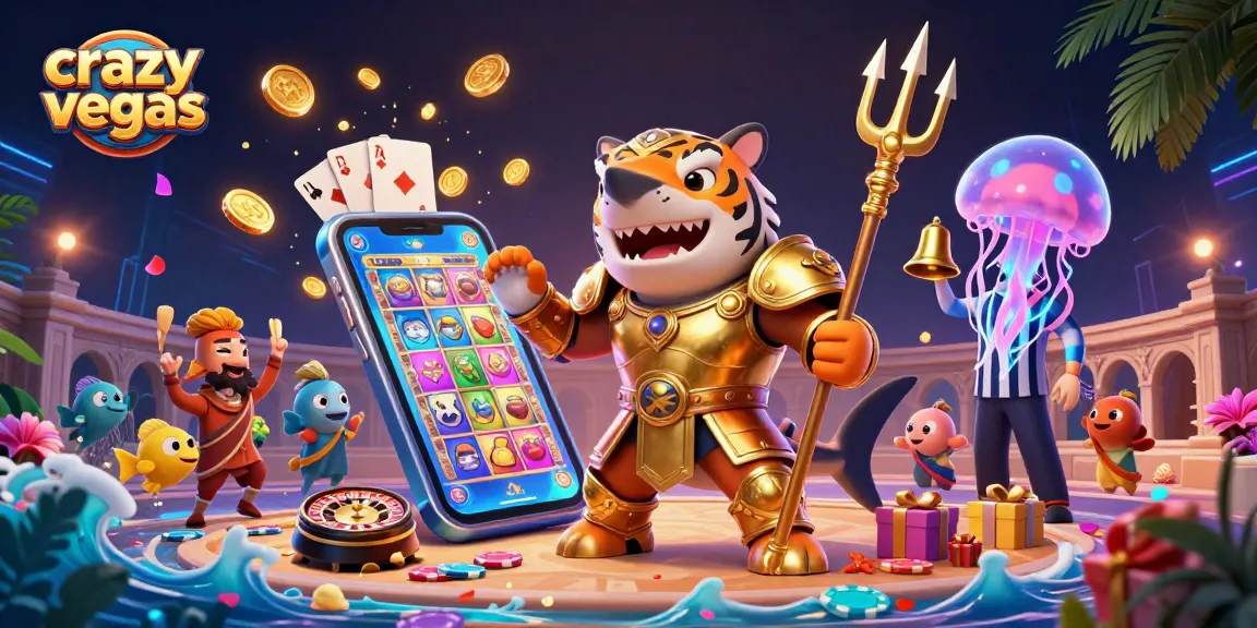 Play online roulette with crazyvegas featuring exciting casino elements and vibrant visuals.