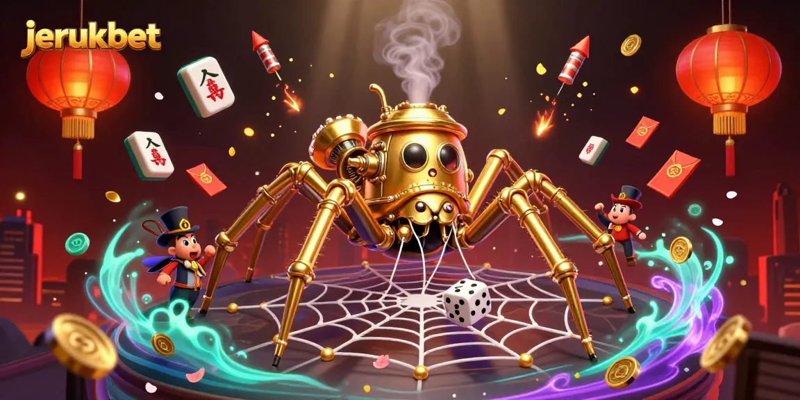 Jerukbet menawarkan platform permainan online aman dengan pengalaman yang menarik dan terpercaya.