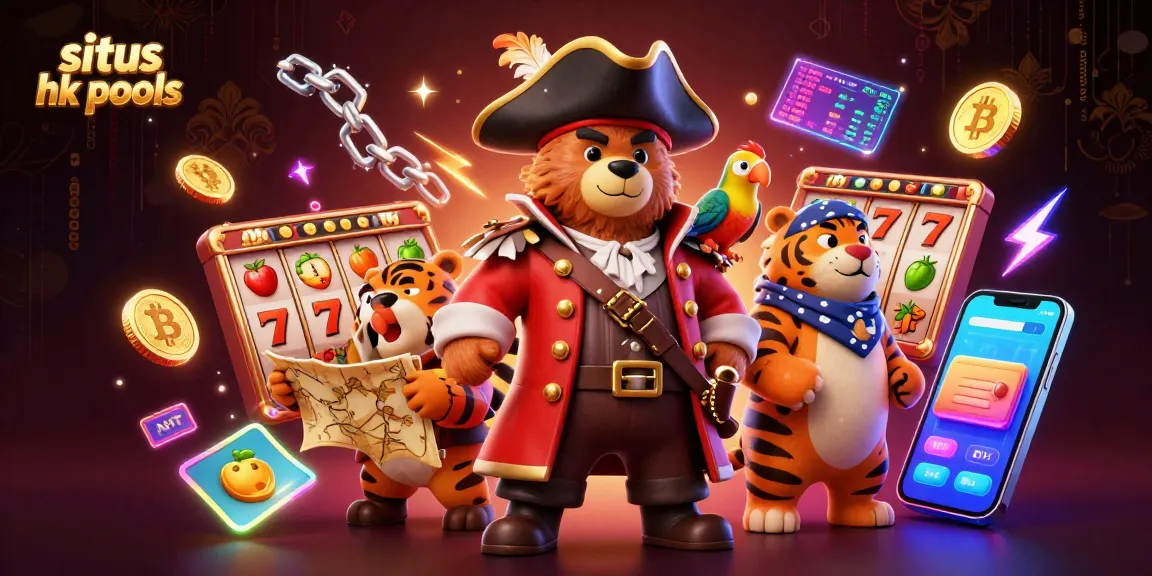 Menangkan pengalaman bermain di situs hk pools dengan prediksi jitu dan hasil live